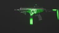 HRM-9 SMG in MW3 (Image via Activision)